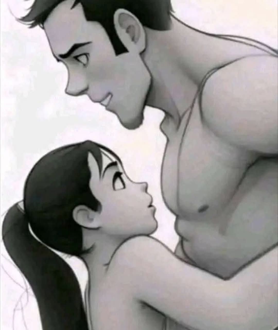 Men prefer short women because these have… See more