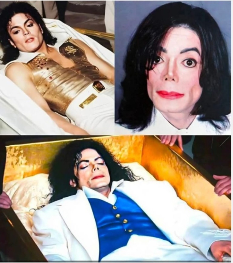 😰Michael Jackson’s daughter has broken her silence: “My dad used to…See mor